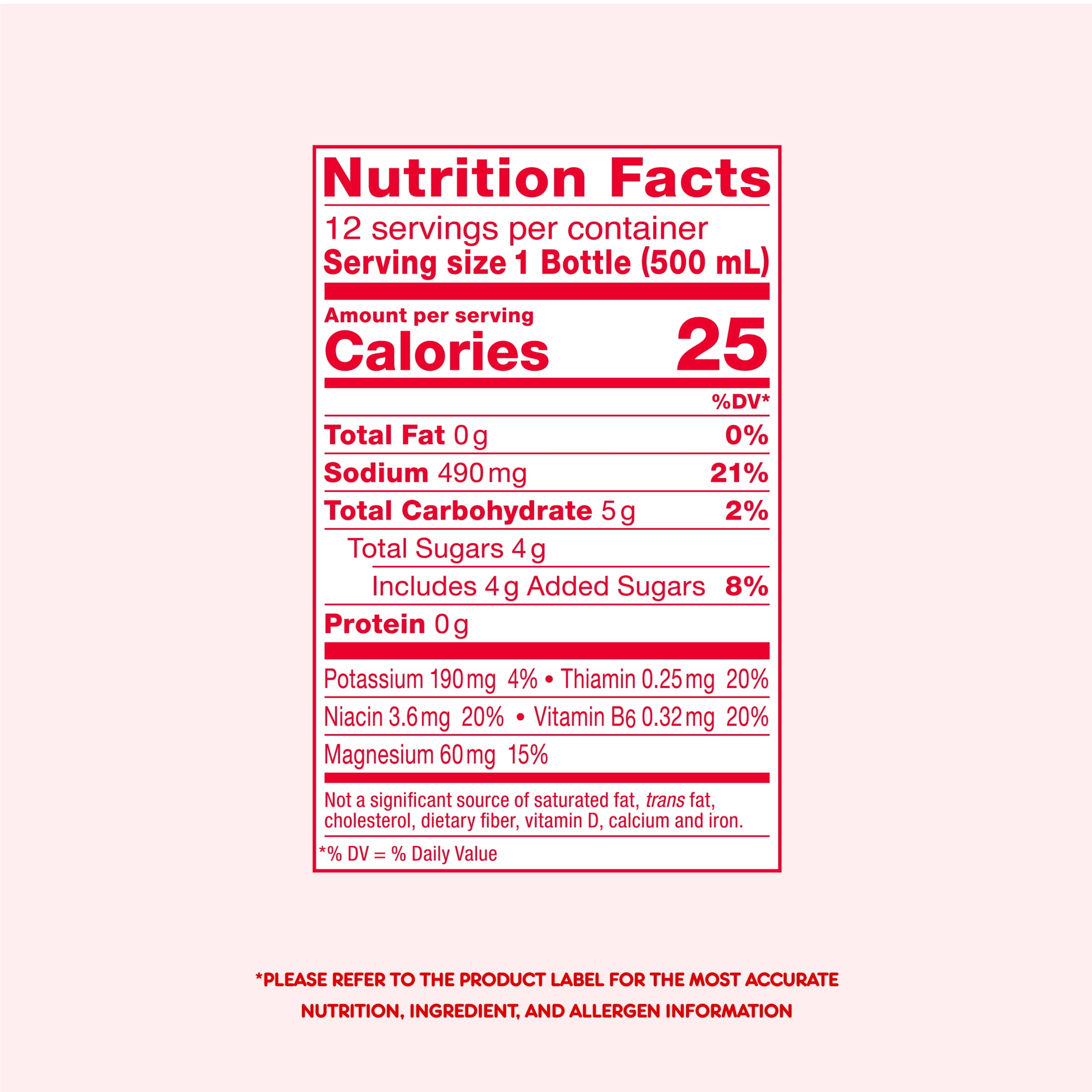 Unwell Hydration Electrolyte Drink for Rapid Hydration + Focus – Strawberry, 12 pack