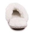 thumbnail image 3 of MUK LUKS Women's Frida Scuff Slippers, 3 of 6
