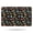 Cartoon Traffic Vehicles, variant on Cartoon Traffic Vehicles Boats Black Pattern Bathroom Rugs Mat,Non Slip Microfiber Bathroom Rug,Rubber Backing,Soft Bathroom Mats for Bathroom Floor,Tub and Shower,17x27in(43x68cm)