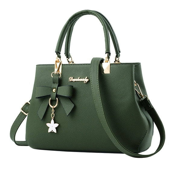 Womens Tote Bag Fashion Ladies Purse Satchel Shoulder Bags Tote Leather Bag For Ladies Small Beach Tote