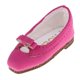 thumbnail image 1 of 1 Par De Zapatos De Muñeca De Moda Princesa Zapato Zapatos Sin Cordones Para 1/6 Traje De Muñecas Femeninas Sunnimix Zapatos de muñeca de niña, 1 of 8