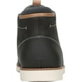 thumbnail image 4 of Men's Dr. Scholl's Scroll Sport Chukka Boot Black Leather 13 M, 4 of 6