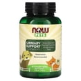 thumbnail image 1 of NOW FOODS, PETS, APOYO URINARIO P/ PERROS/GATOS 90TABTAS, 1 of 2