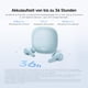 thumbnail image 4 of Auriculares inalámbricos XIAOMI Redmi Buds 8 Lite ANC azul, 4 of 6