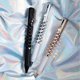 thumbnail image 4 of Geometric Crinkle Design Fidgets Pen 0.5mm BallPoint Gel Pen for School Office, 4 of 5
