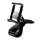 thumbnail image 1 of EeaseMX Soporte ajustable para teléfono móvil en el tablero del HUD para montar en el coche (negro), 1 of 7