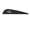 Black, variant on Q2i DV-X 3" Shield Cut Arrow Vanes-Fletching with Tri-Fusion Tech, Pink (100 Pk)