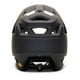 thumbnail image 4 of Casco de bicicleta de montaña Fox Racing Proframe RS Black FA23, 4 of 7