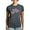 Charcoal Heather, variant on CafePress - Under Construction, Breast Cancer Awareness Women - Women's Traditional Fit Dark T-Shirt