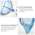 thumbnail image 6 of FUEENIRVA Aluminum Pool Skimmer Net - 1 Piece Leaf Rake for Swimming Pool Cleaning, 6 of 6