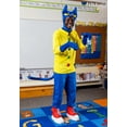 thumbnail image 2 of Adult Pete the Cat Costume, 2 of 5
