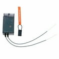 thumbnail image 4 of 2.4GHz RC Receiver 1500M Range, DSSS Modes, PPM Output, 6CH for S603, 4 of 7