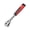 4 points, variant on Retractable Ratcheting Spanner Wrench Quick-Release Leverage Handle For Professional Vehicle Maintenance 1/4 3/8 Inch D