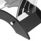 thumbnail image 4 of Organizador multiusos de acrílico transpirable para cocina (negro), 4 of 5