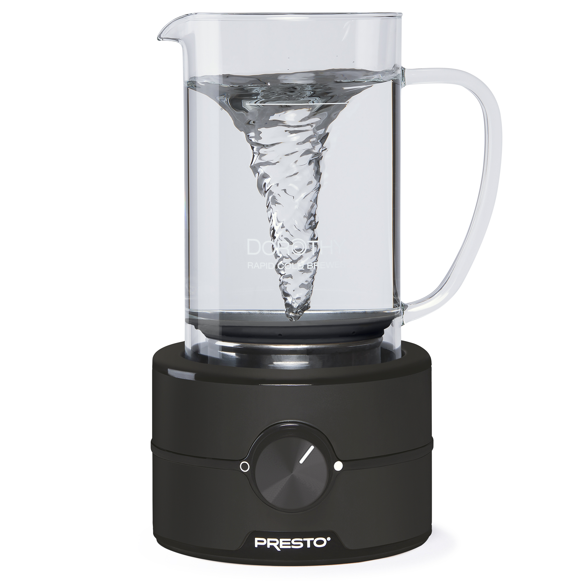 Presto Dorothy™ Rapid Cold Brew Coffee Maker - 02937 - image 4 of 8