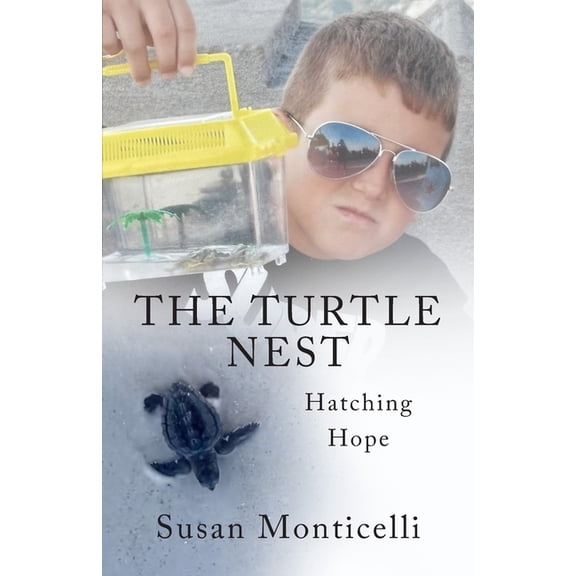 The Turtle Nest: Hatching Hope, (Paperback)