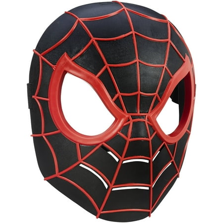 marvel ultimate spider man kid arachnid mask walmart com