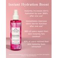 thumbnail image 3 of Heritage Products Rose Petals Rosewater Spray - 4 fl oz, 3 of 5
