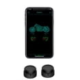 thumbnail image 3 of Mini detector TPMS Sensor de ahorro de combustible TPMS Medidor de presión de neumáticos para vehículos de motor Sywqhk Accesorios para autos y motos, 3 of 7