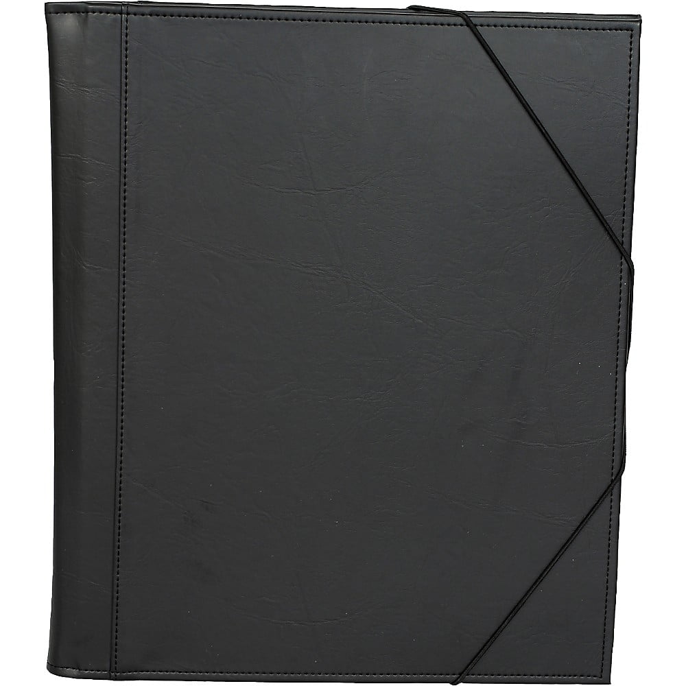 Protec Big Band Music Folder (Holds Up To 10.25 x 12.75" paper)