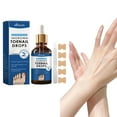 thumbnail image 3 of Ingrown Toenail Treatment Drop -Ingrown Toenail Treatment Cuticle -Oils X3Y8-, 3 of 8