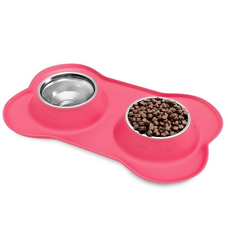 petmaker stainless steel pet bowl petmaker stainless steel pet bowl