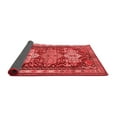 thumbnail image 2 of Ahgly Company Indoor Round Persian Red Traditional Area Rugs, 7' Round, 2 of 4