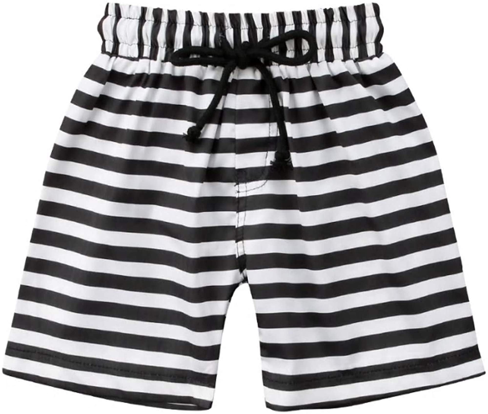 stylesilove Toddler Kid Boys Quick Dry Swim Trunks Beach Pool Swimming Shorts Walmart Canada