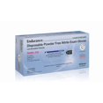 thumbnail image 2 of Guantes Saf-Care Endurance Nitrile, 11.5 pulgadas, puño extendido, 8 mil, 2 of 5