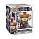 thumbnail image 1 of Figura de vinilo Funko Pop! Super Mighty Morphin Power Rangers, 1 of 8