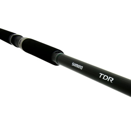 Shimano Fishing TDR 90 H 2PC Freshwater Trolling [TDR90H2C]