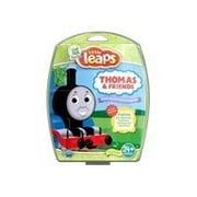 Little Leaps Thomas and Friends: Exploring Manners and Emotions - Little Leaps Grow-with-Me box pack