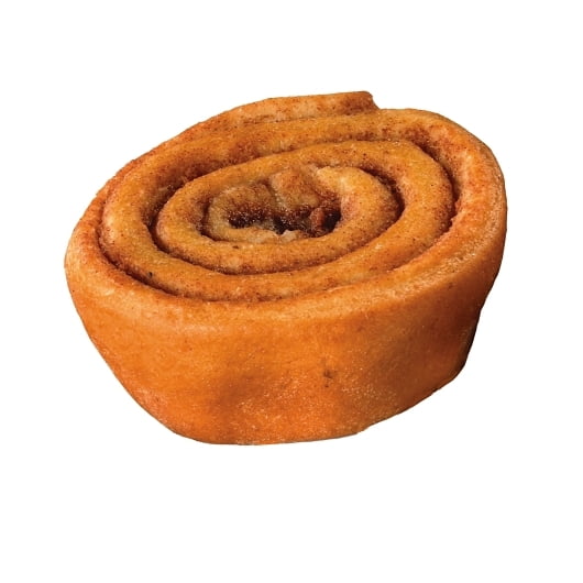 Little Debbie Large Pecan Spinwheels, Individually Wrapped, Full Box (12x 2-packs)