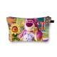 thumbnail image 5 of Monedero de moda Lotso, bolsa de maquillaje con cremallera, organizador de lápiz labial, estuche de viaje para artículos de tocador, bolsa de cosméticos, estuche para lápices, regalo, 5 of 5