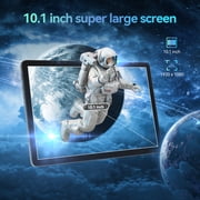 Android 15 Tablet ,4G LTE Cellular,14GB RAM,128GB ROM,2TB Expand,Octa Core,10.1 Inch FHD IPS Screen,8000mAh Battery,8+13MP Dual Camera,Dual Sim Card Slot,2.4/5G WiFi,Bluetoot