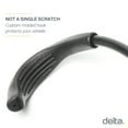 thumbnail image 4 of Delta Cycle Bicycles Hook for Garage and Indoor Wall Mount Storage, 4 of 8