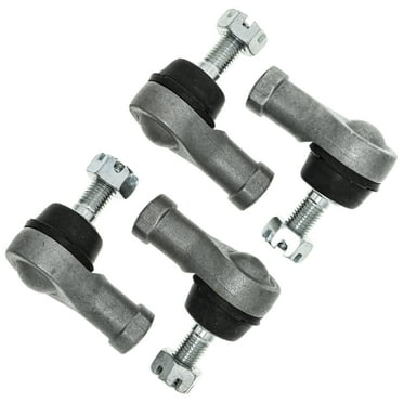 Niche Tie Rod End Kit for Kawasaki Suzuki KFX50 Quadmaster 50 ATV 519-KTR2281E