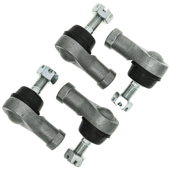 Niche Tie Rod End Kit for Kawasaki Suzuki KFX50 Quadmaster 50 ATV 519-KTR2281E