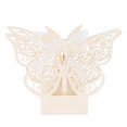 thumbnail image 1 of 100 cajas de chocolate y azúcar para recuerdos de boda, decoración de boda, cumpleaños, color beige, 1 of 8