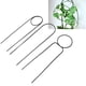 thumbnail image 1 of Trellis Arch, Planta y Juego de Protección Solar de Enrejado para plantas verdes en Macetas para el Interior para Arreglos Florales, 1 of 7