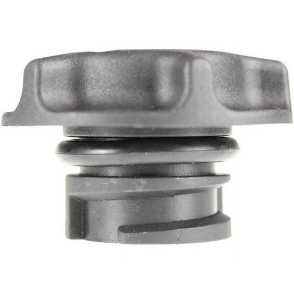 Oil Filler Cap - Compatible with 2005 - 2010 Kia Sportage 2.7L V6 - Motorad