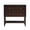 Morocco Brown, variant on Gracie Mills Hebert Elegant 2-Drawer Chest - GRACE-14013