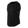 thumbnail image 2 of Fit Super Cómoda Playera Hombre Tank Top Seco Rápido 2 Pz, 2 of 7