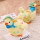 thumbnail image 3 of Gallina ponedora de peluche, juguete eléctrico, juguete que baila y canta, juguetes divertidos, 3 of 4