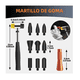 thumbnail image 4 of Kit Ventosas Saca Golpes Repara Abolladuras Auto Carro 77 pzs Lab.G Multicolor, 4 of 5