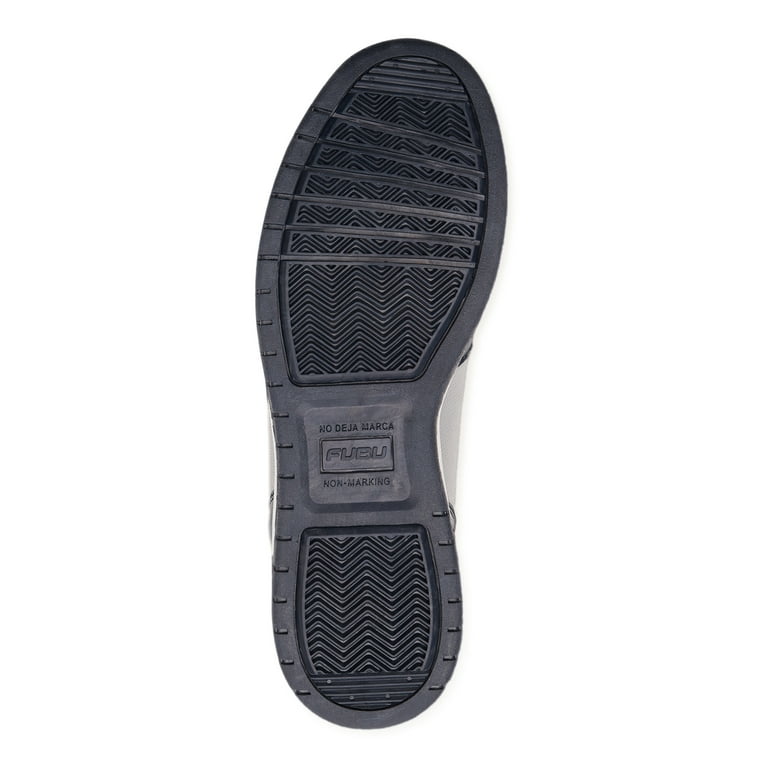 Fubu sneakers shop at walmart