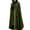 #01 Army Green, variant on Womens Long Trench Coats Open Front Cardigan Jackets Coats Cape Cloak Poncho Windbreaker Ladies Winter Parka Outwear Coats Winter/Fall Cloak with Loose Shawl Coats Long Cloak Jackets