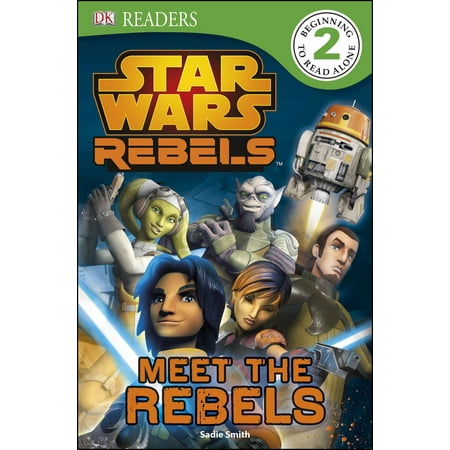 STAR WARS REBELS L2