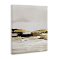 thumbnail image 2 of Stupell Industries Contemporary Abstract Landscape with Yellow Detail Canvas Art, 24 x 30, by Amber Sterling, 2 of 7