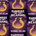 thumbnail image 3 of Hunger Games Prequel: Sunrise on the Reaping – Hardcover YA Novel, 3 of 5